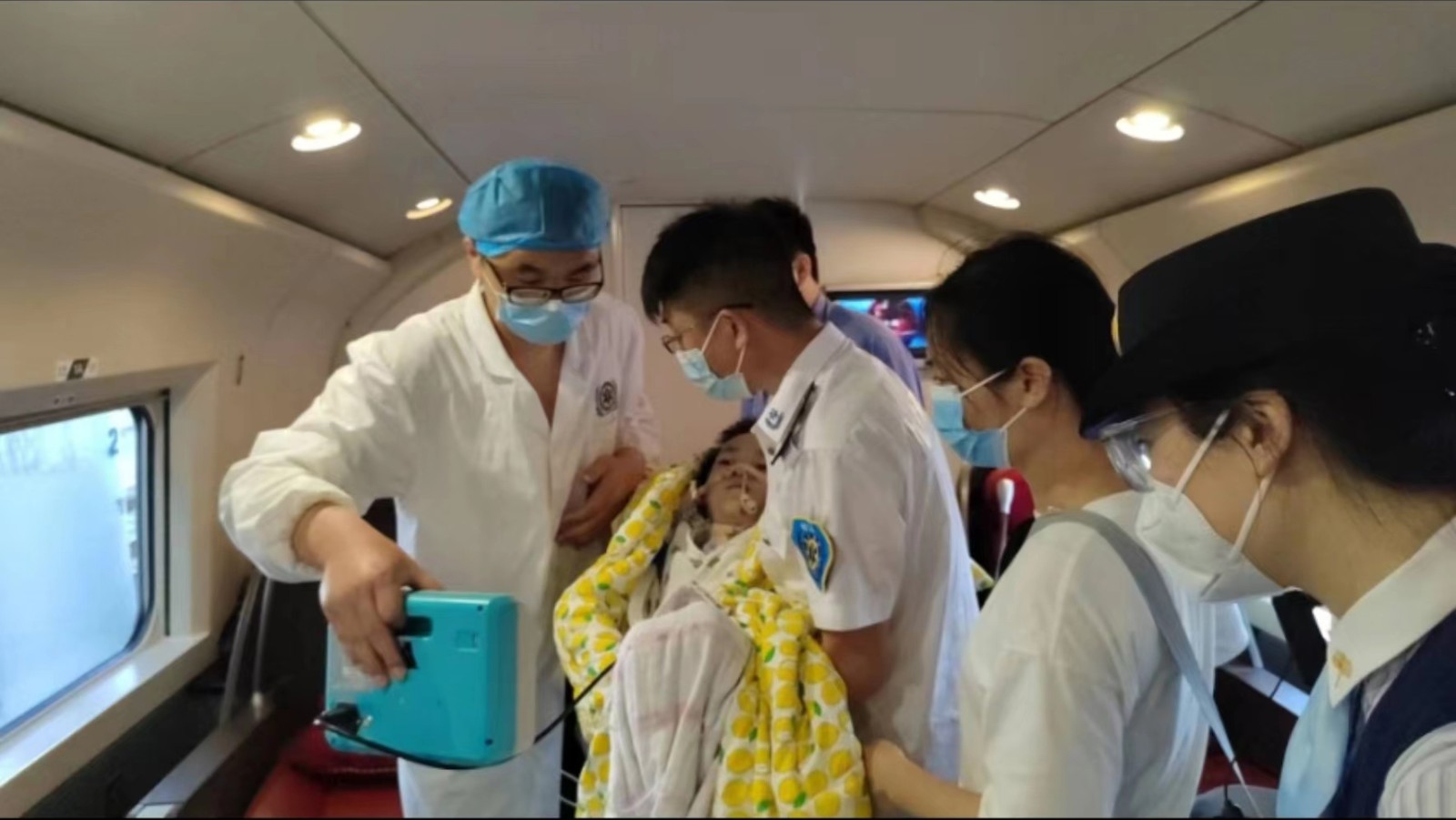 番禺区专业高铁转运