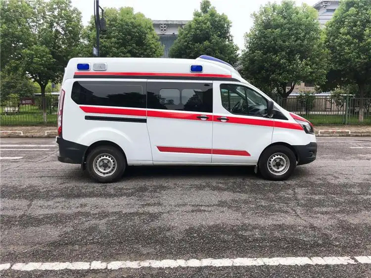 番禺区长途跨省救护车出租